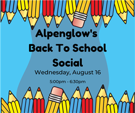  back to school